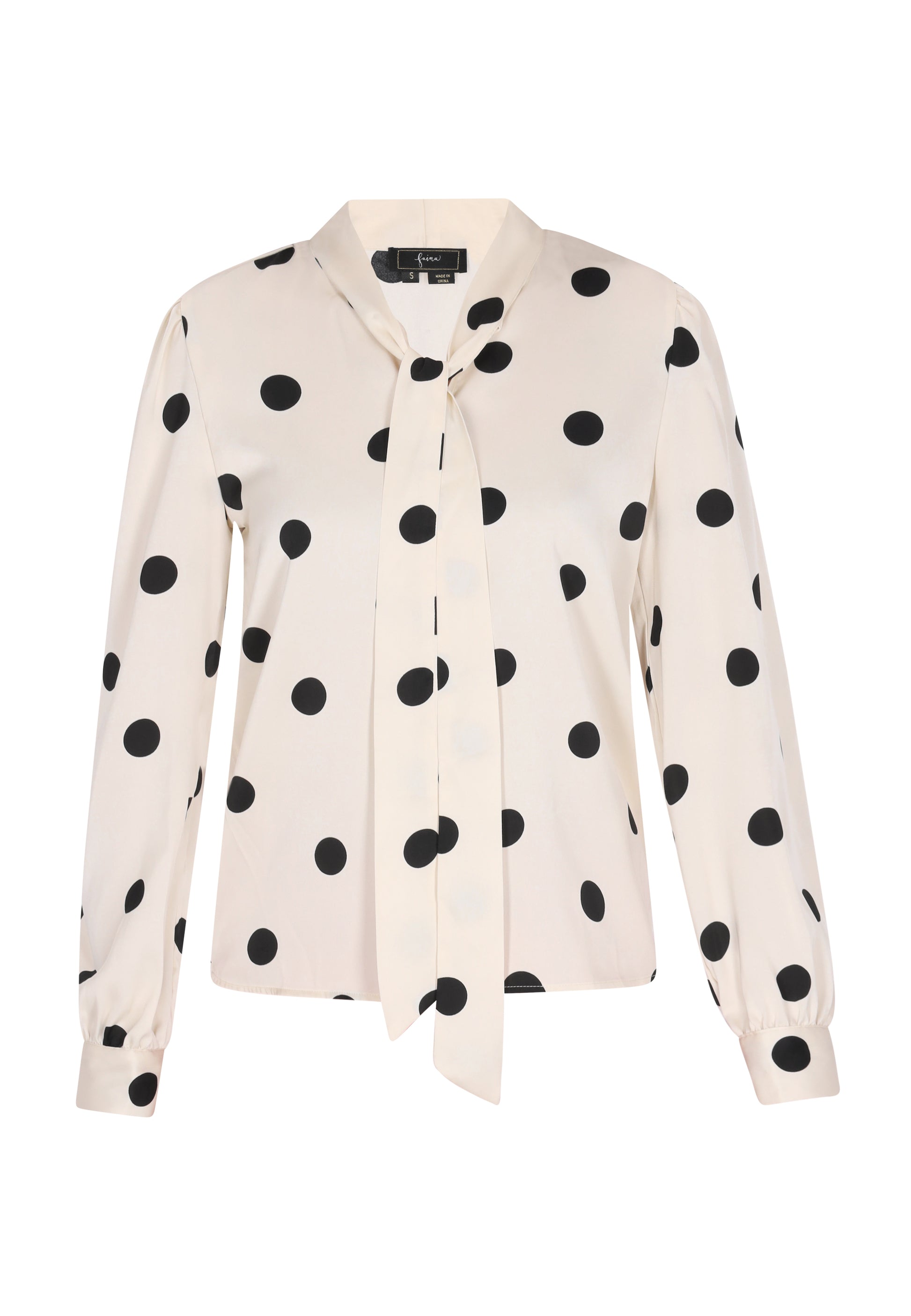 Aleko Trend women's blouse