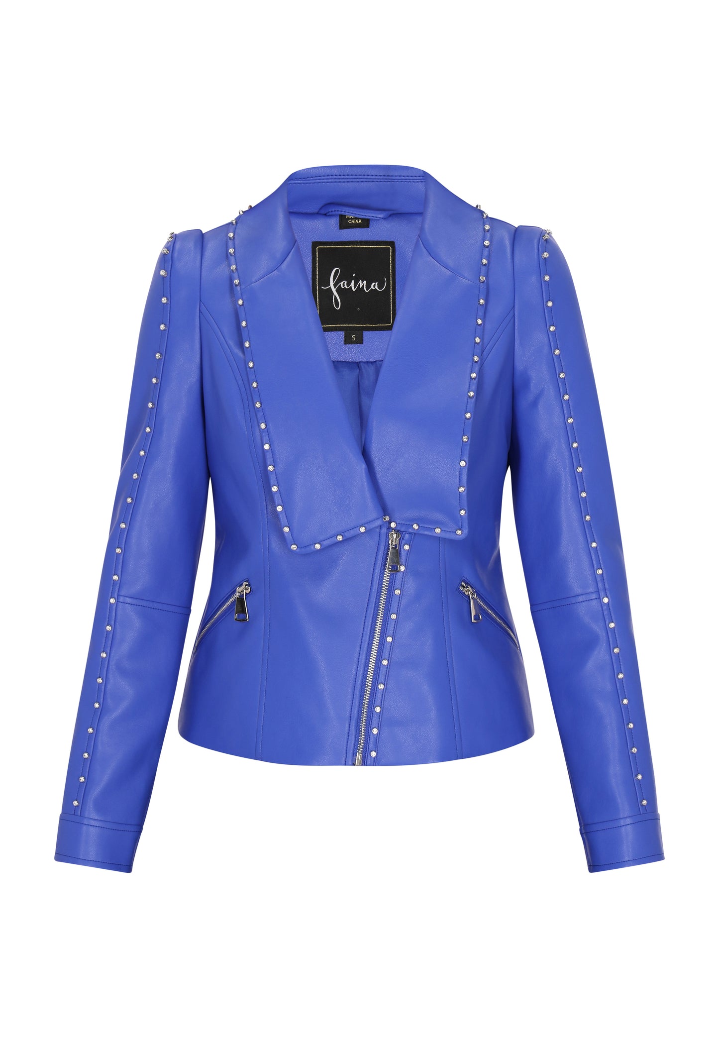 faina women's jacket
