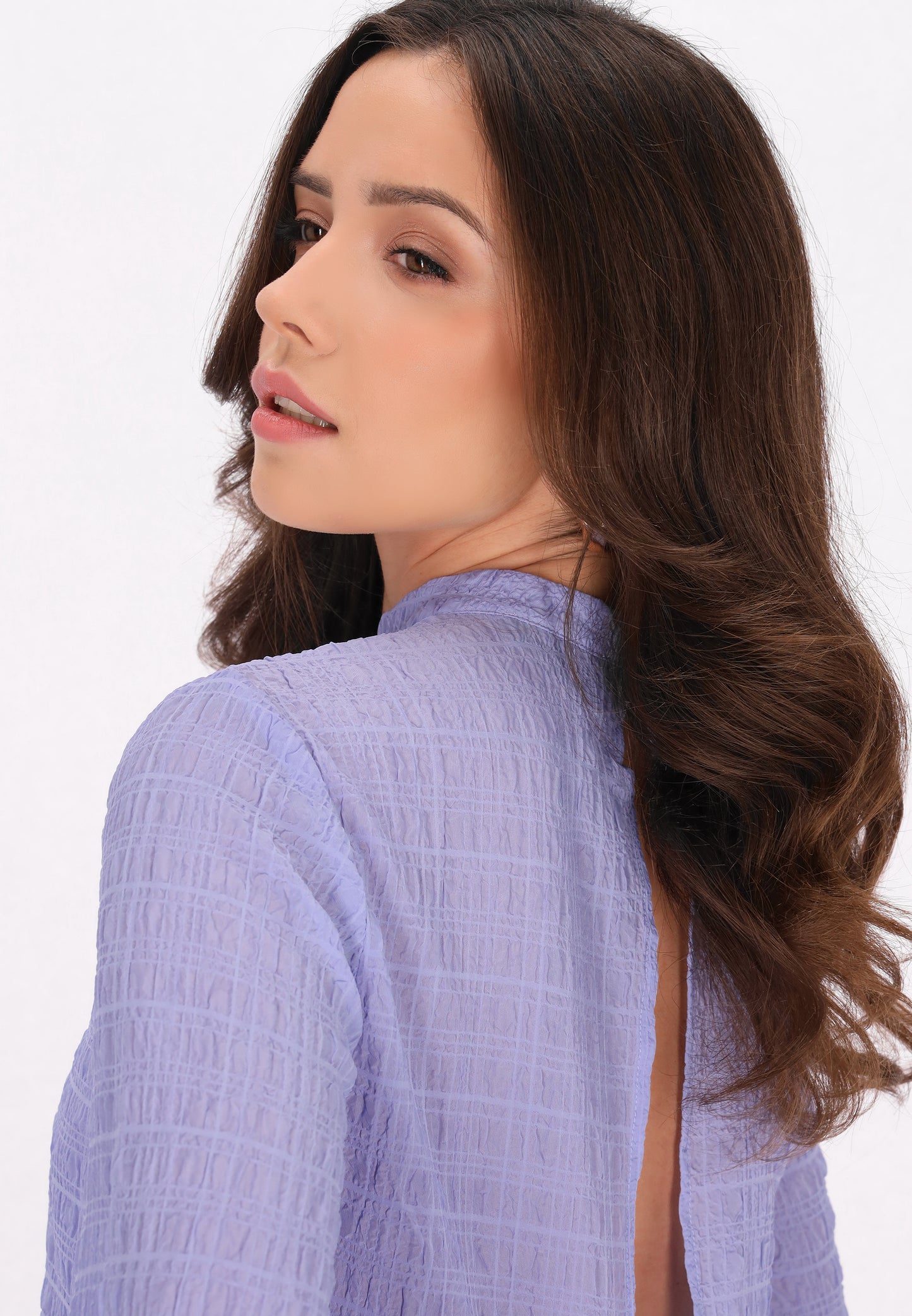 faina women's blouse