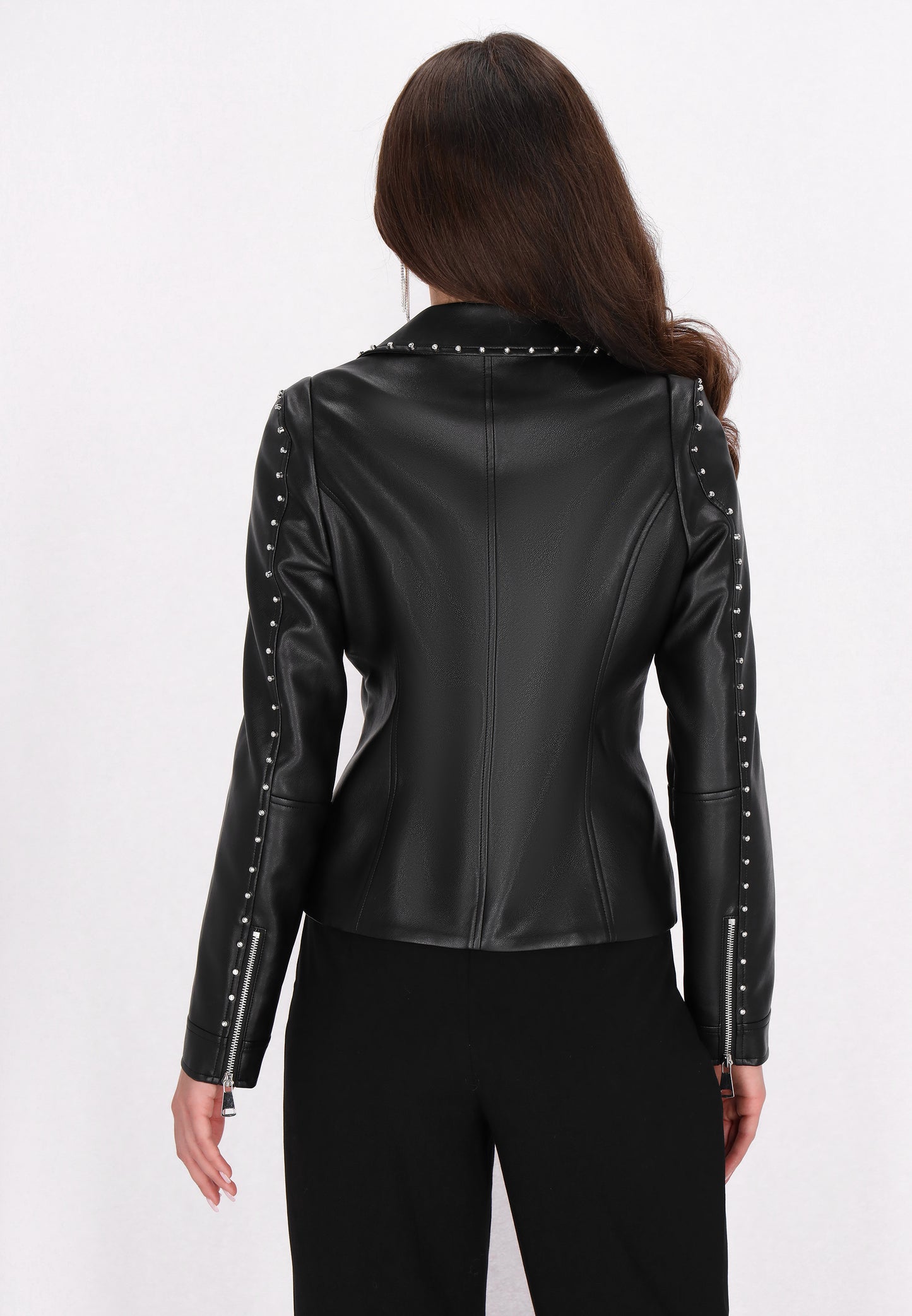 faina women's jacket
