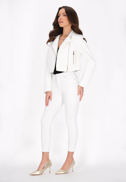 faina women's jacket