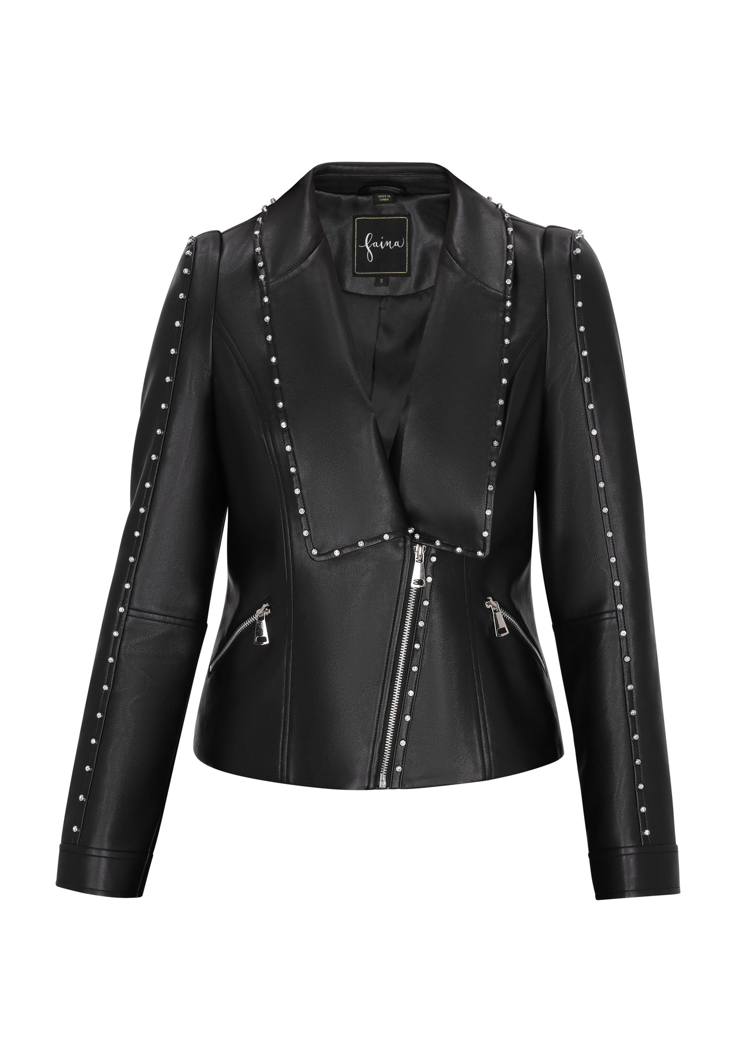 faina women's jacket