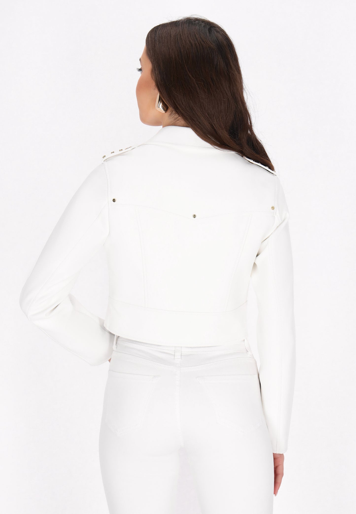 faina women's jacket