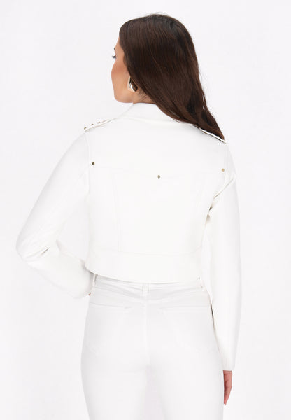 faina women's jacket