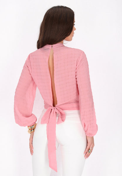 faina women's blouse