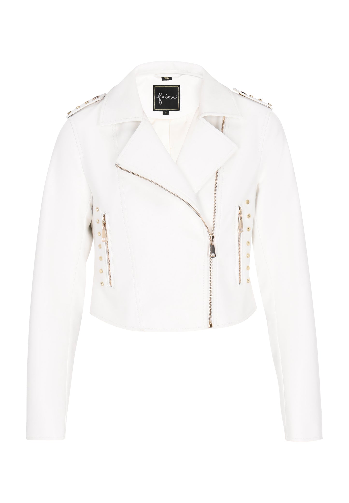 faina women's jacket