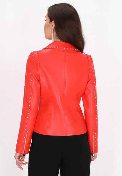 faina women's jacket