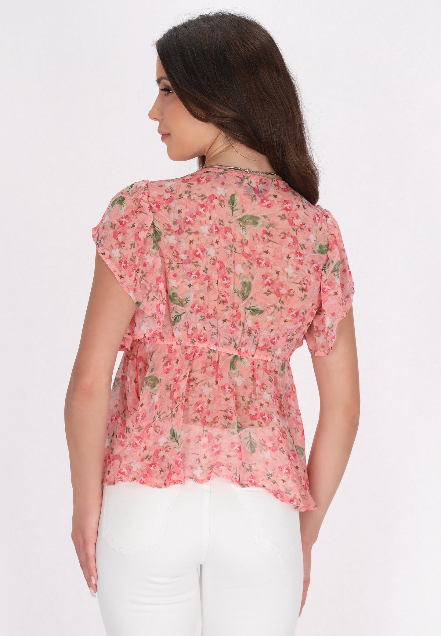 faina women's blouse