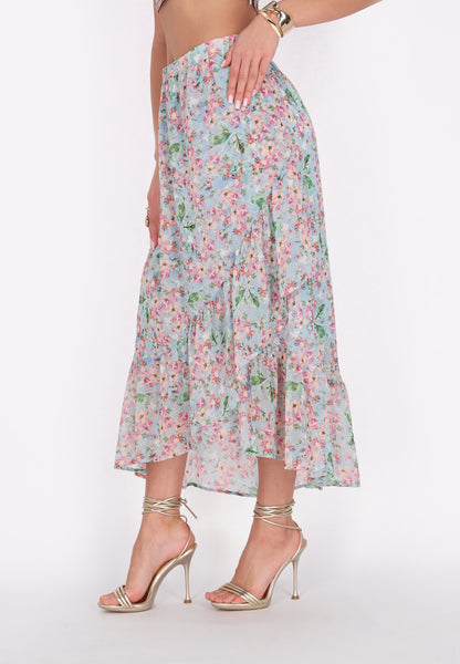 faina women's skirt