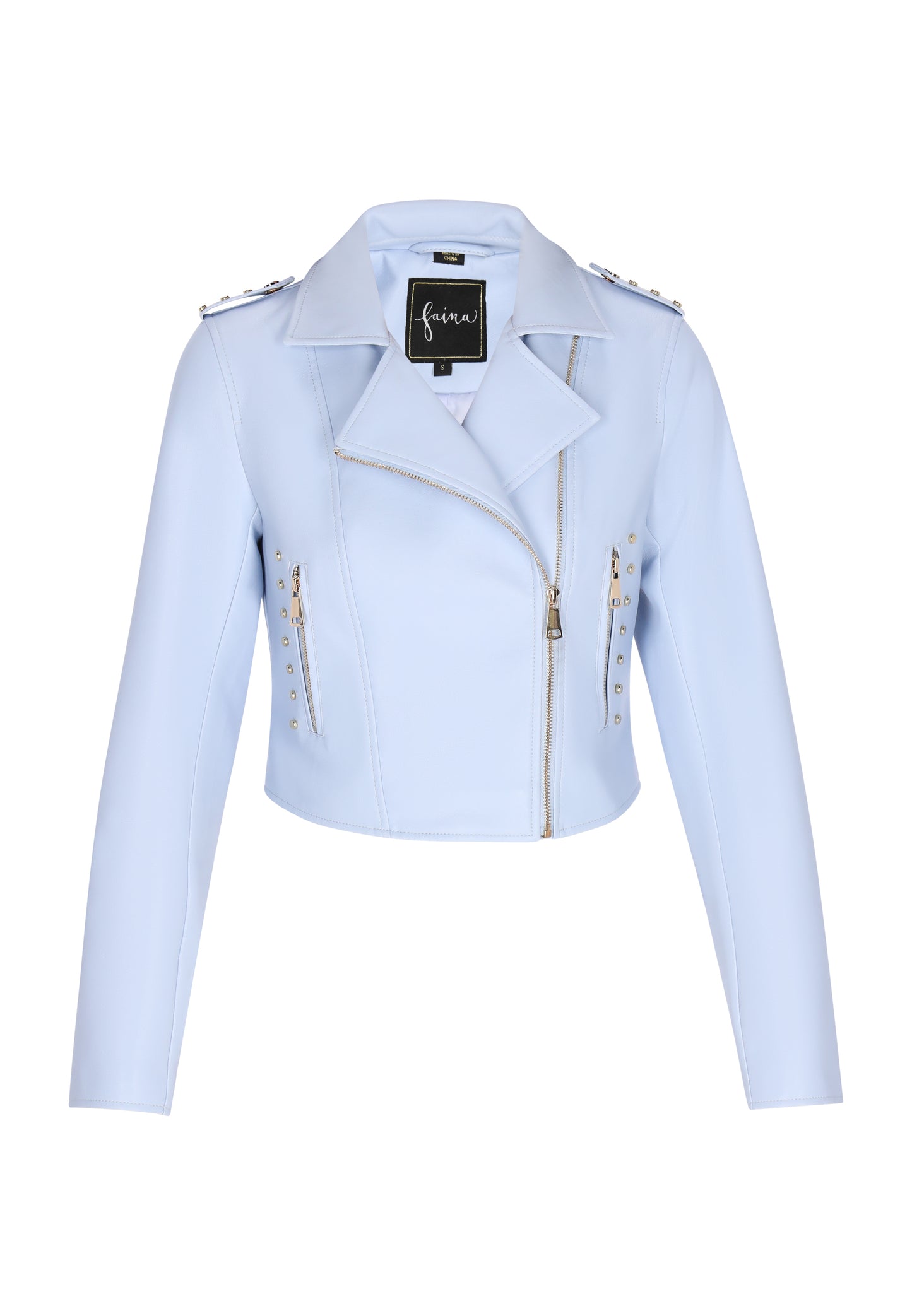 faina women's jacket