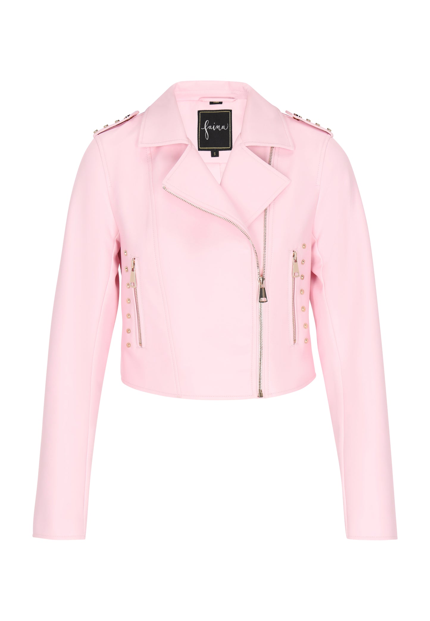 faina women's jacket