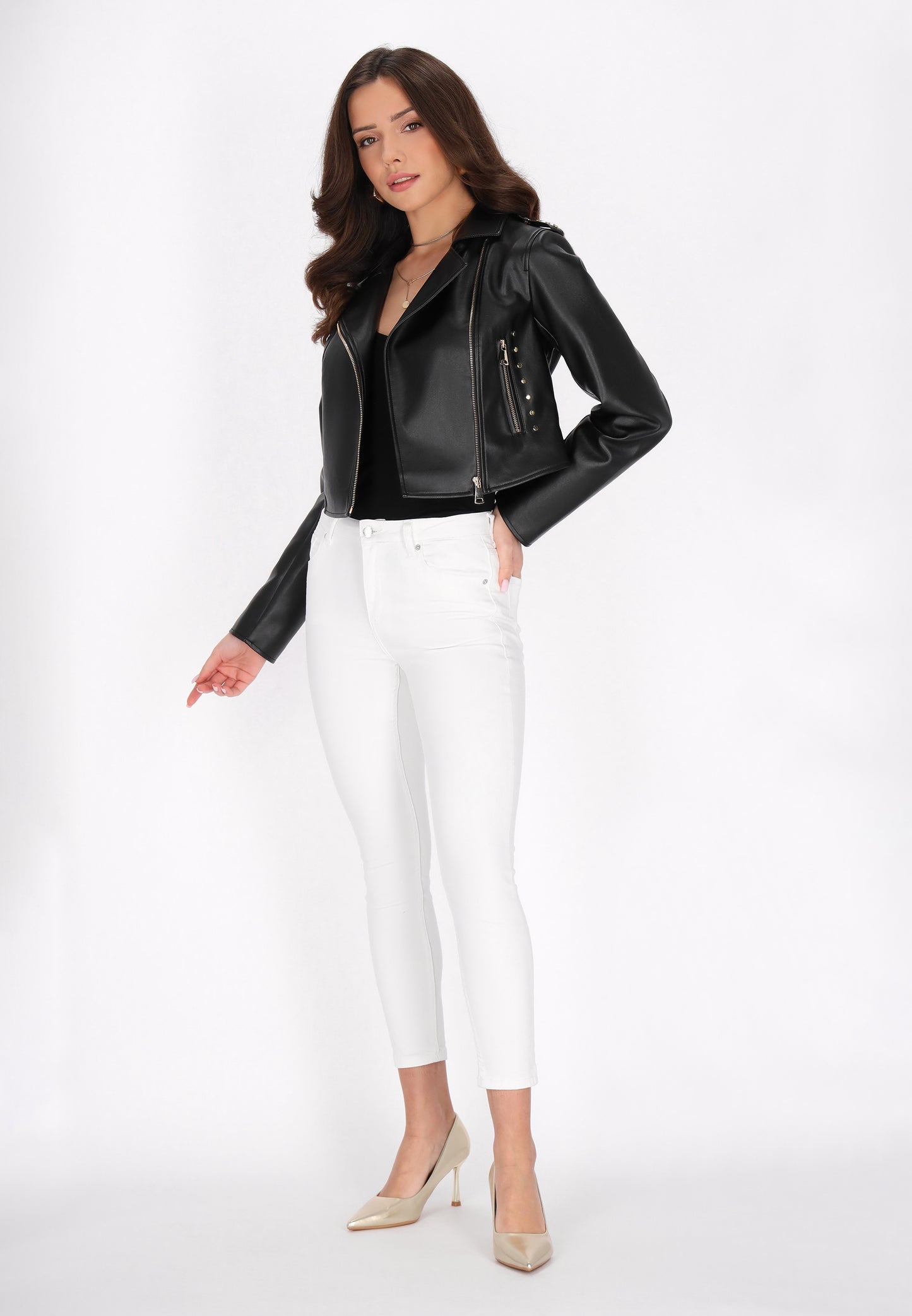 faina women's jacket