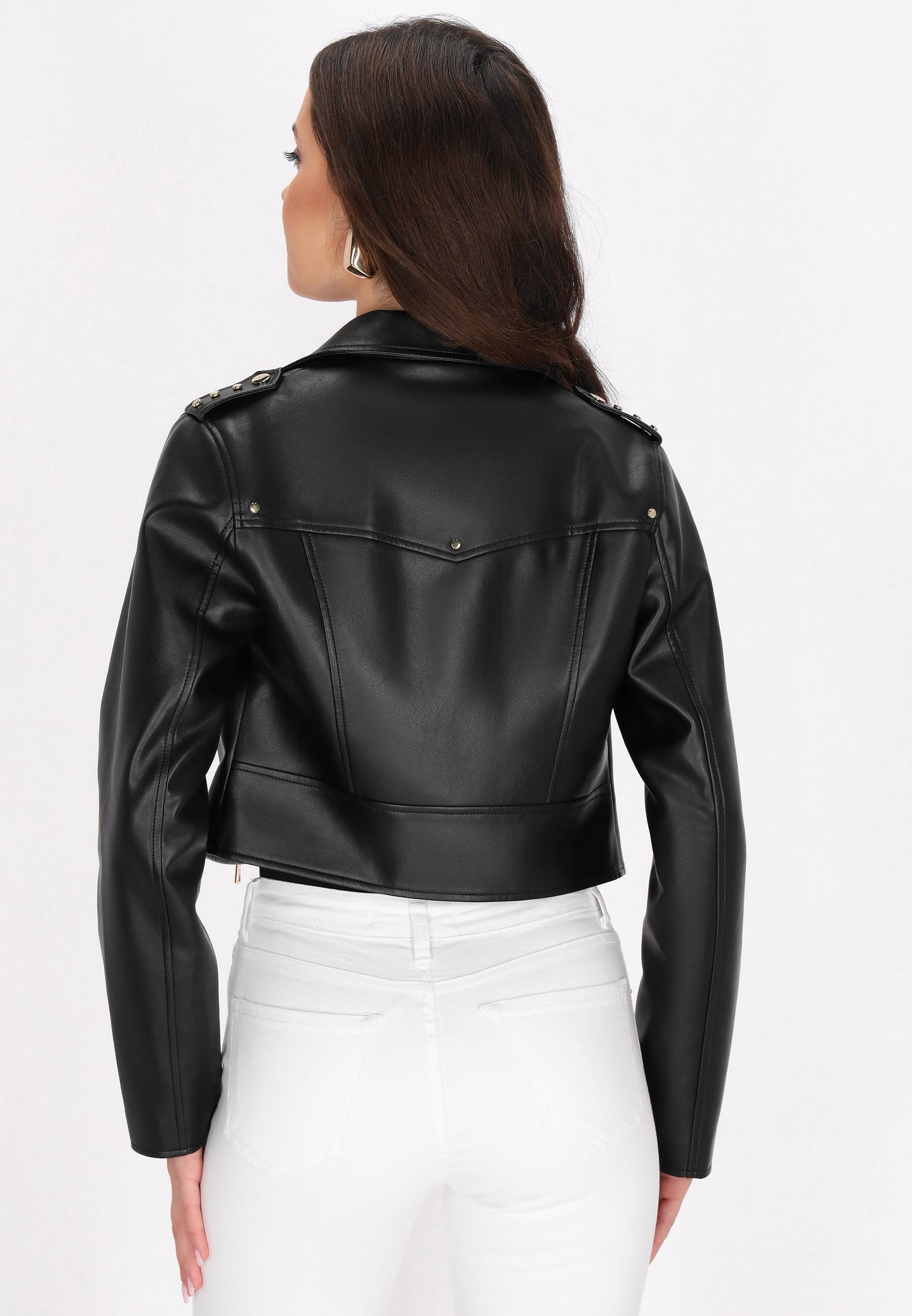 faina women's jacket