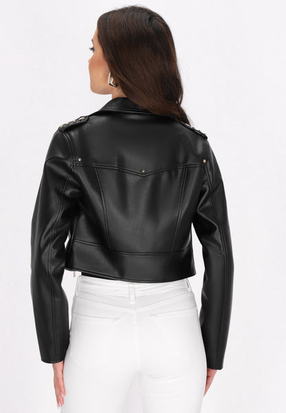 faina women's jacket
