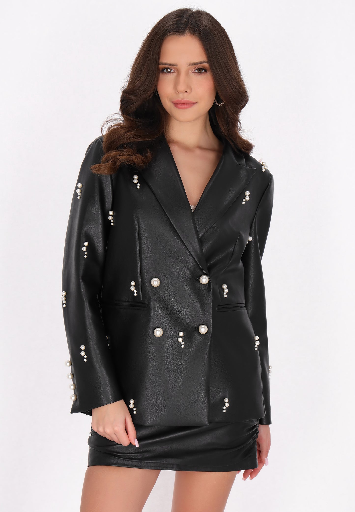 faina women's jacket