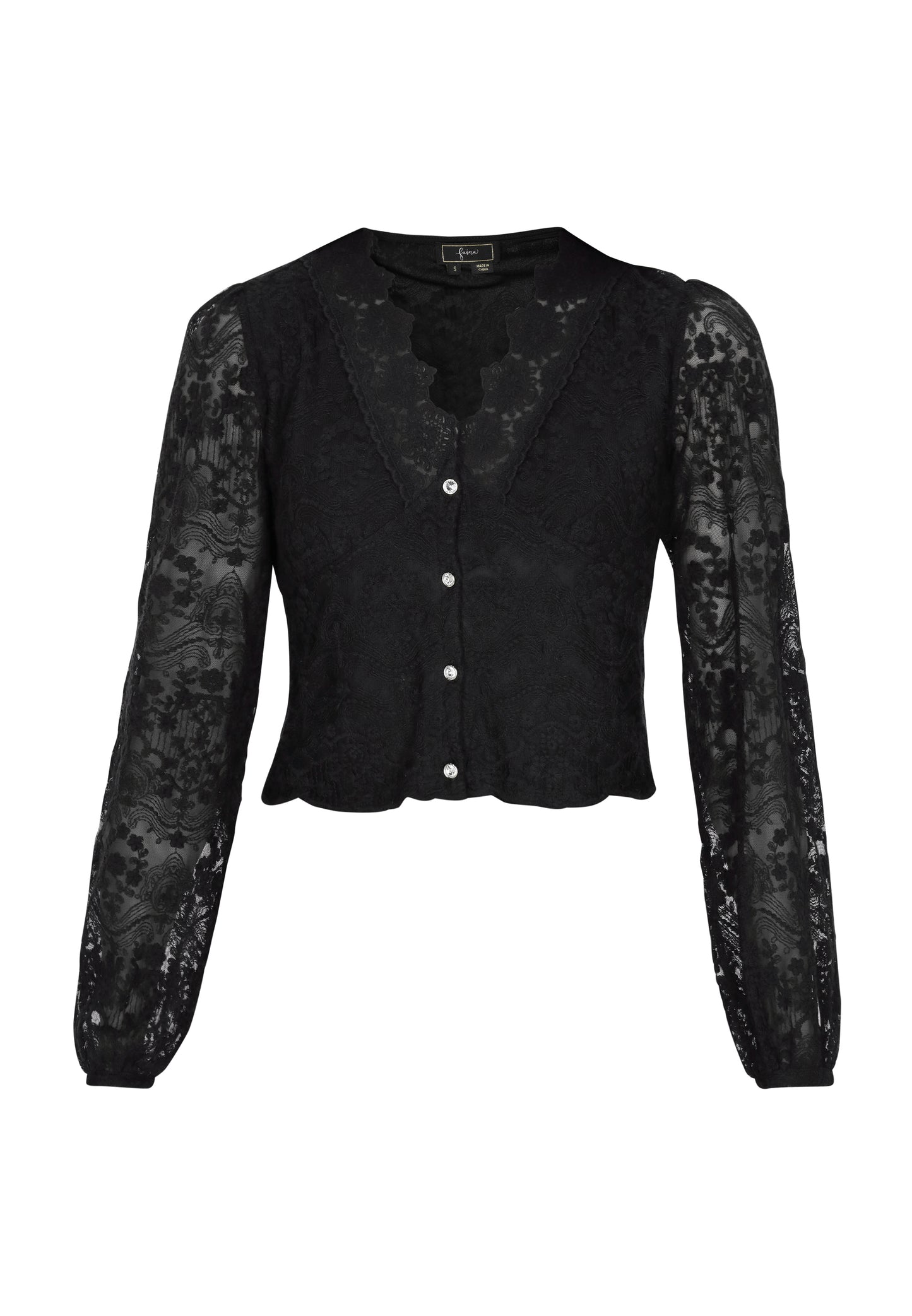 faina women's blouse
