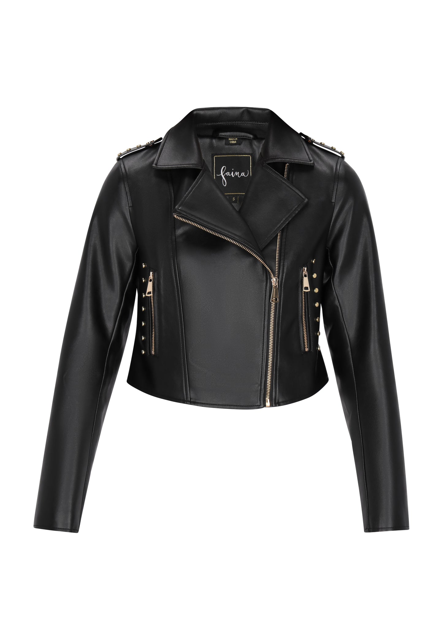 faina women's jacket