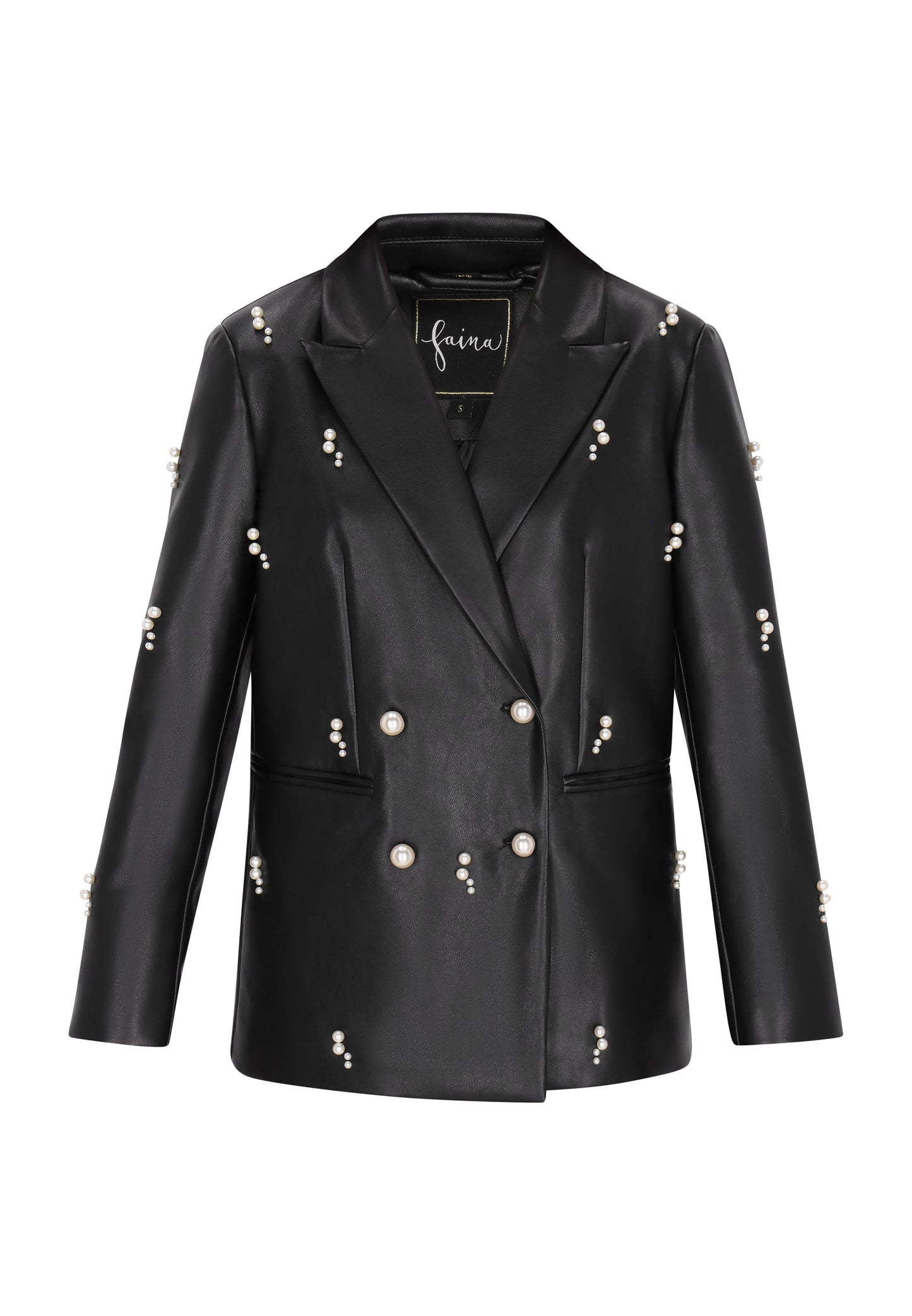 faina women's jacket