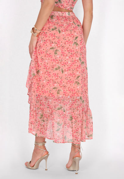 faina women's skirt