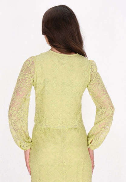 faina women's blouse