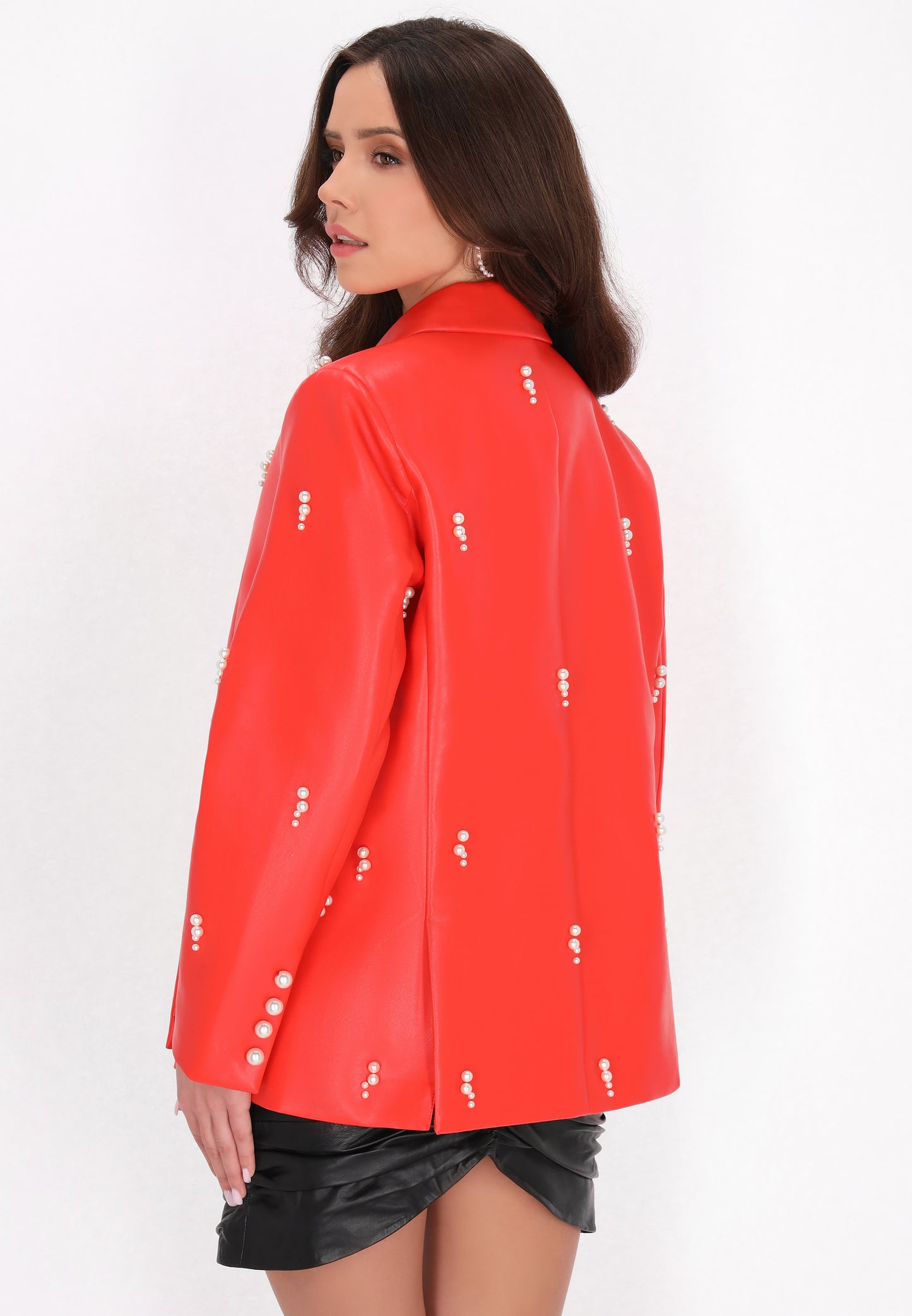 faina women's jacket