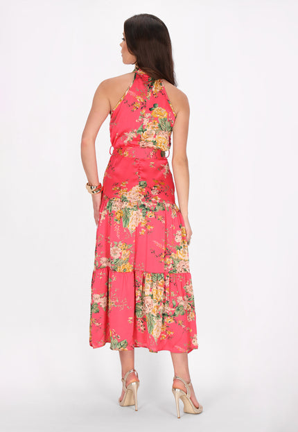 faina Women's Dress