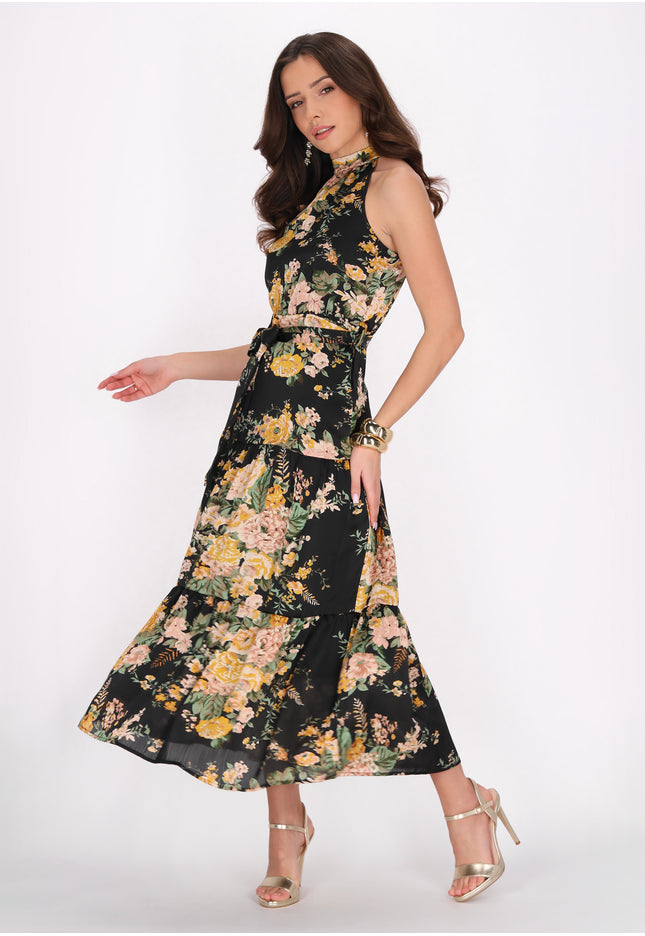 faina Women's Dress