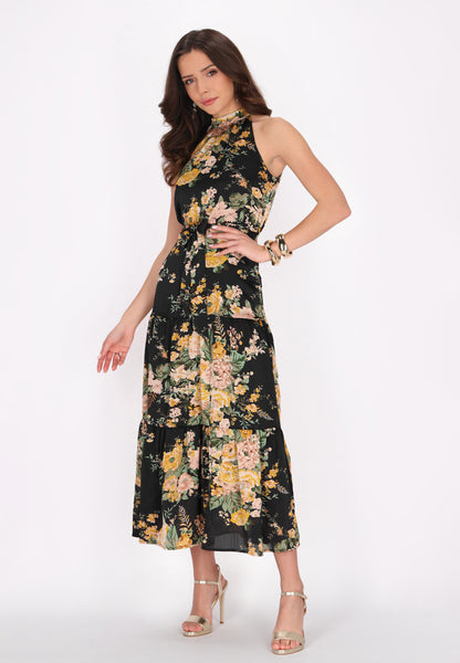 faina women's dress