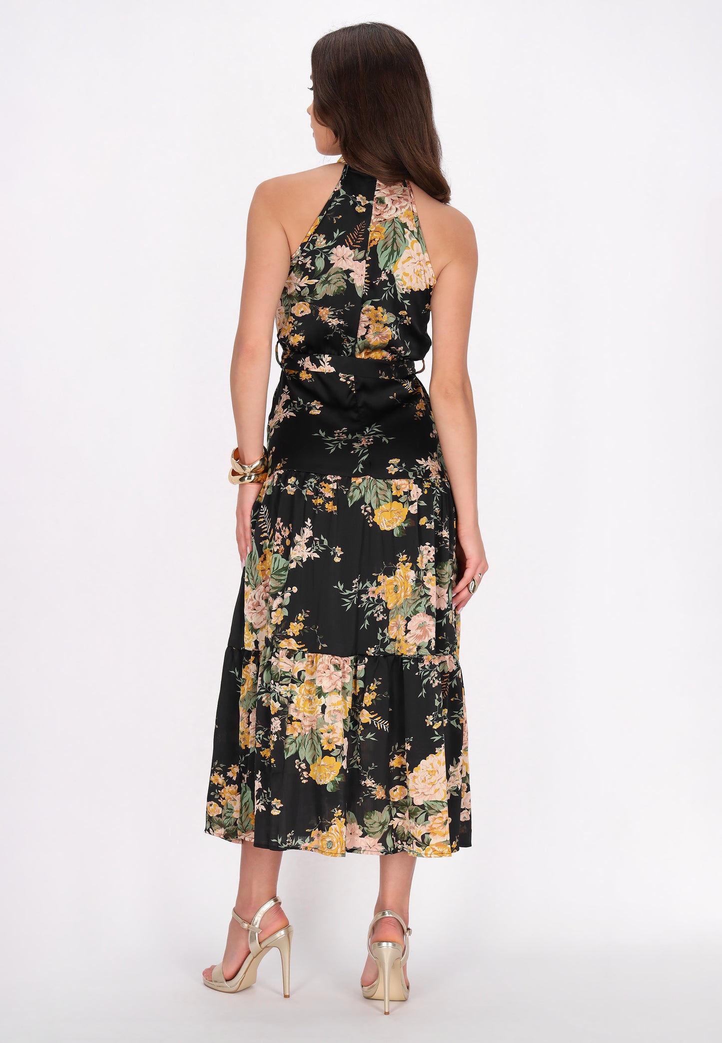 faina women's dress