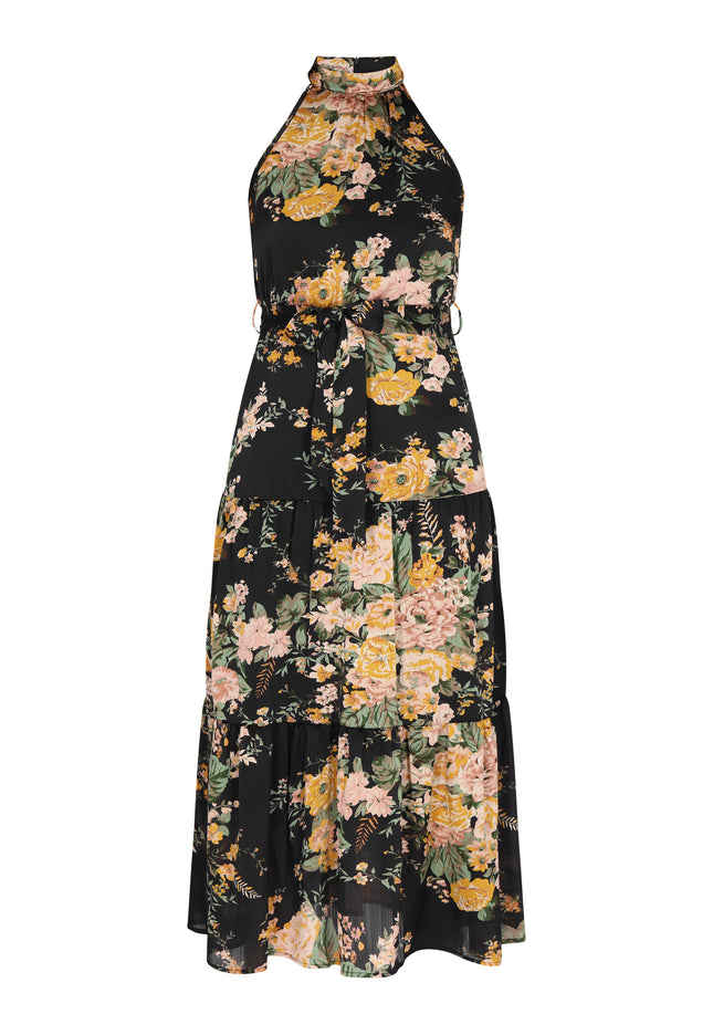 faina Women's Dress