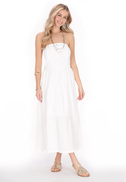 IZIA women's dress