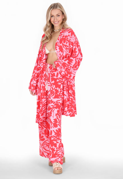 IZIA Women's Kimono