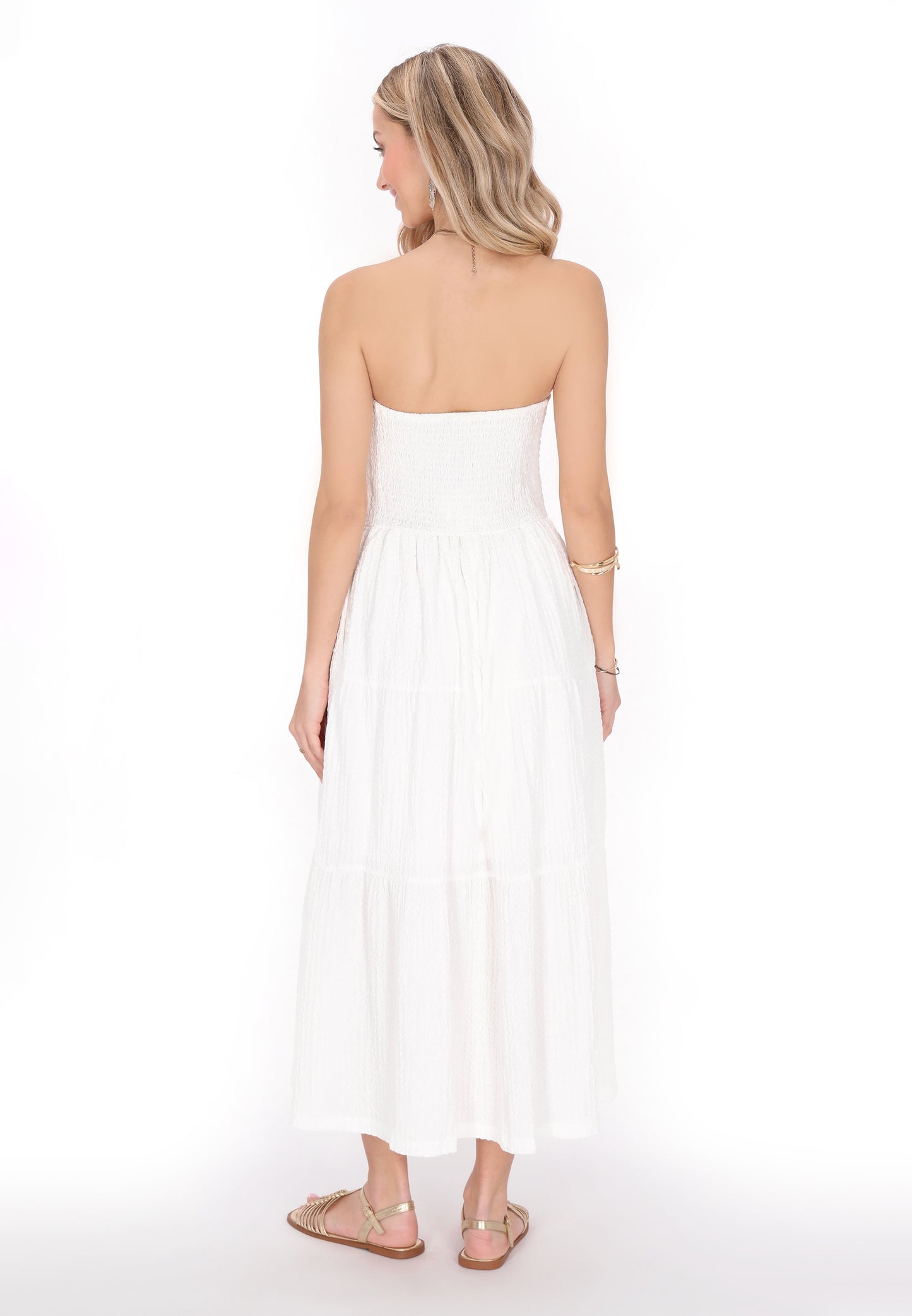 IZIA women's dress