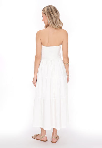 IZIA women's dress