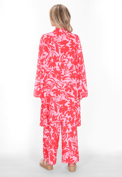 IZIA Women's Kimono