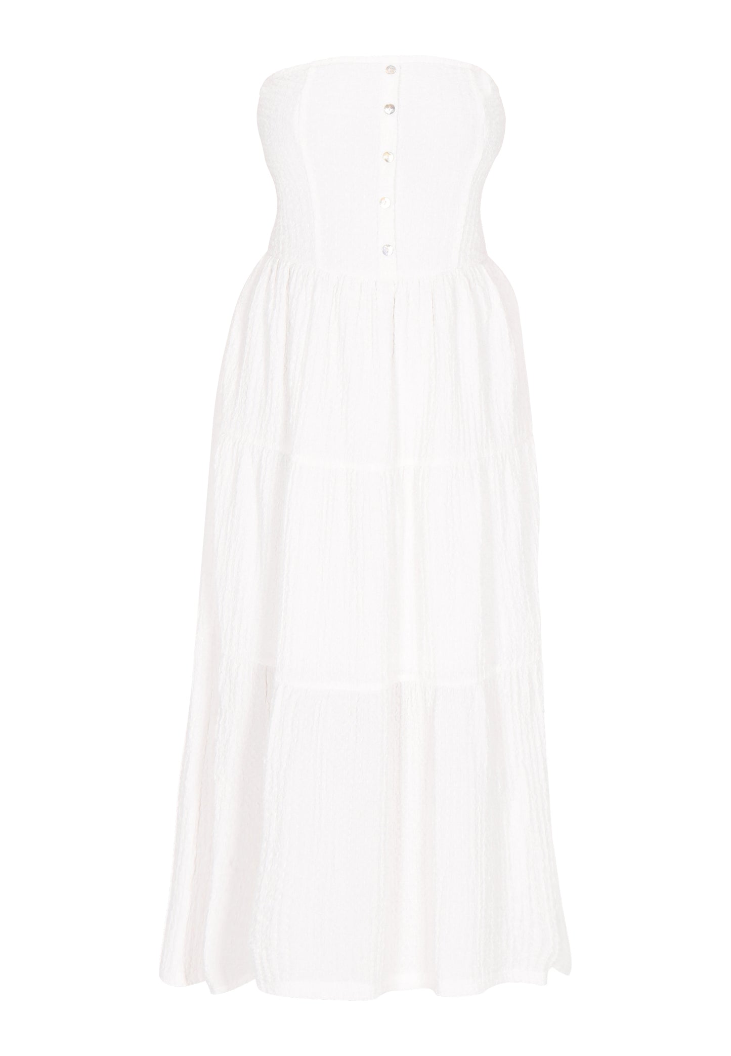 IZIA women's dress