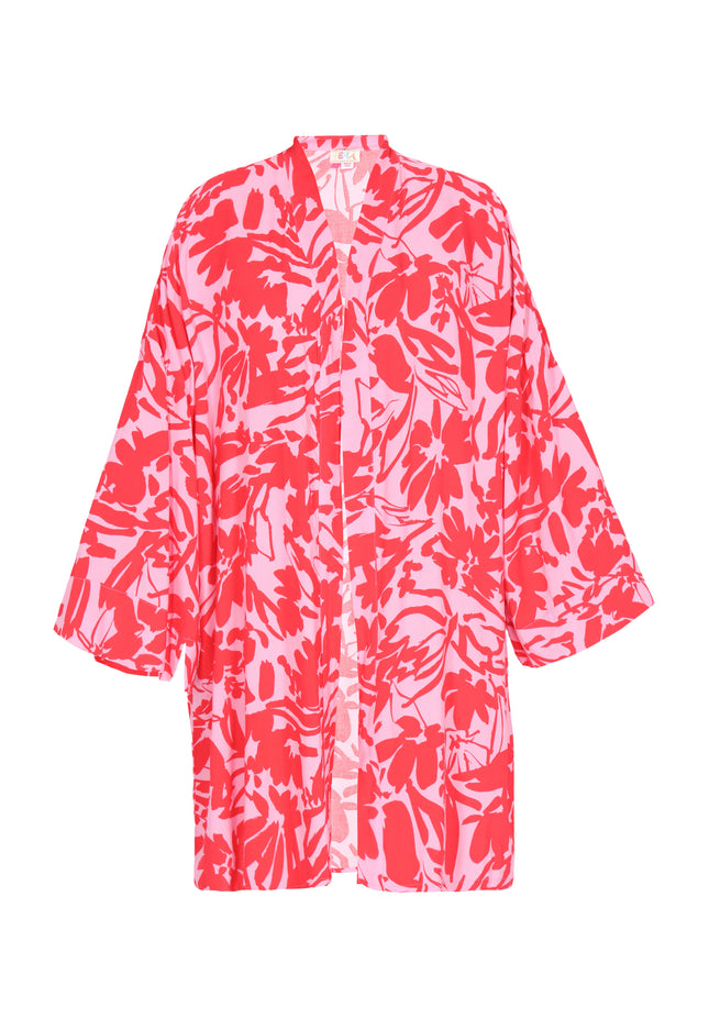 IZIA Women's Kimono