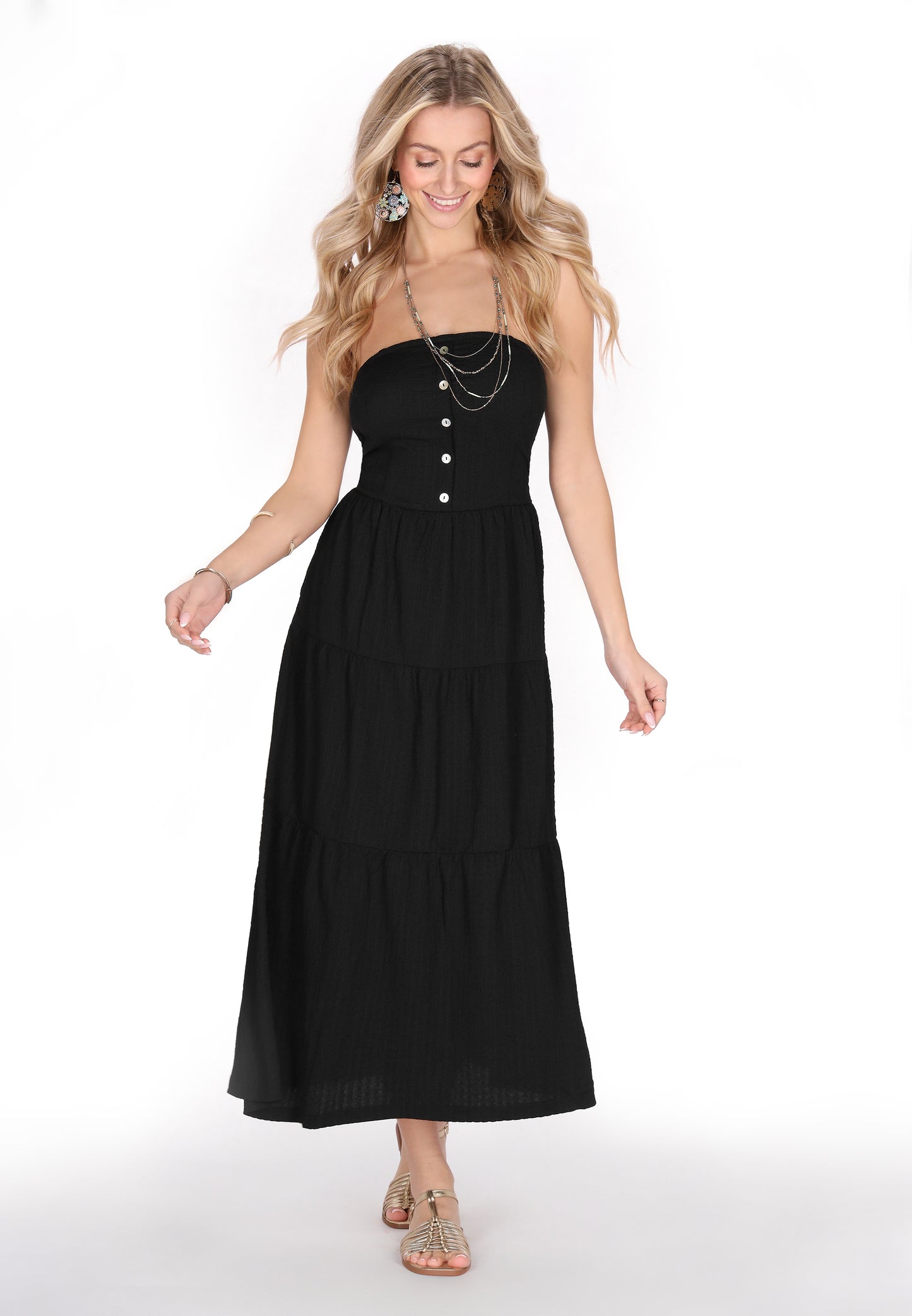 IZIA women's dress