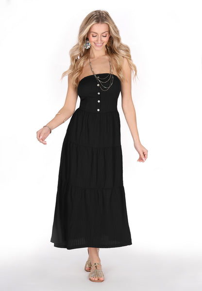 IZIA women's dress