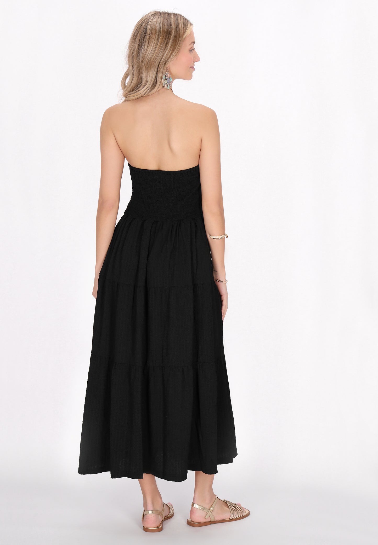 IZIA women's dress