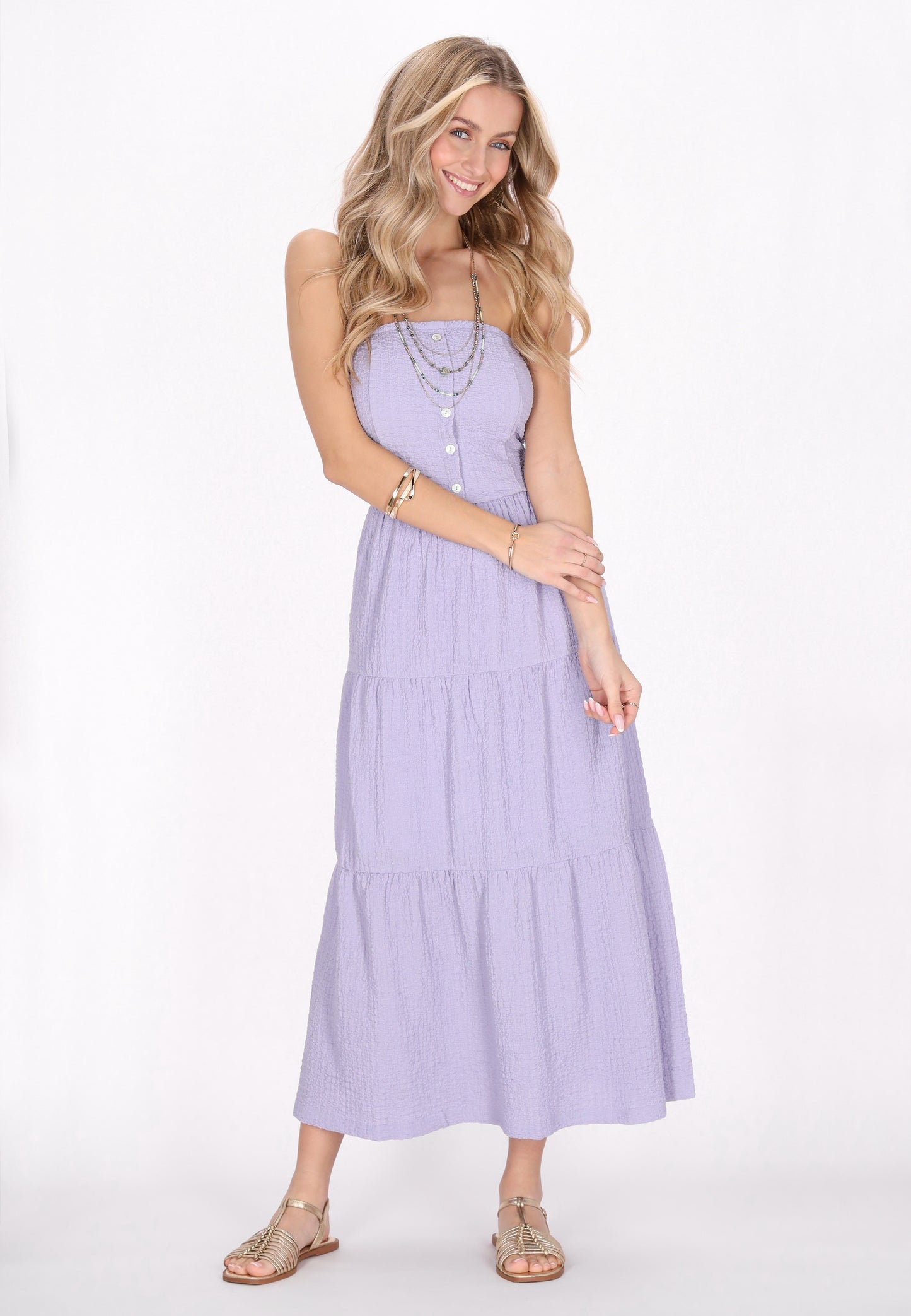 IZIA women's dress