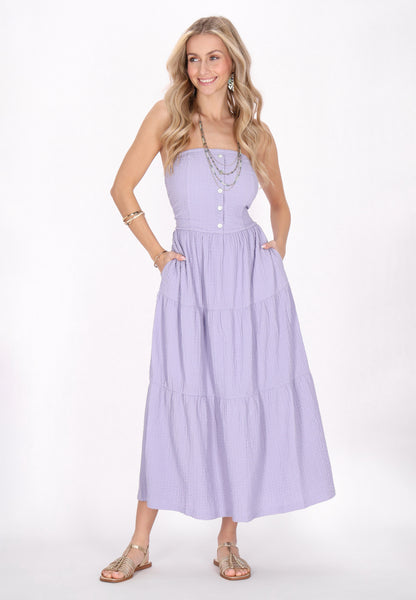 IZIA women's dress