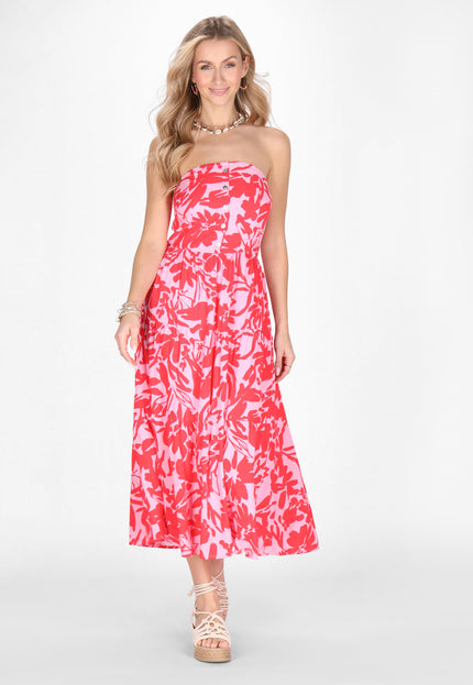 IZIA Women's Dress