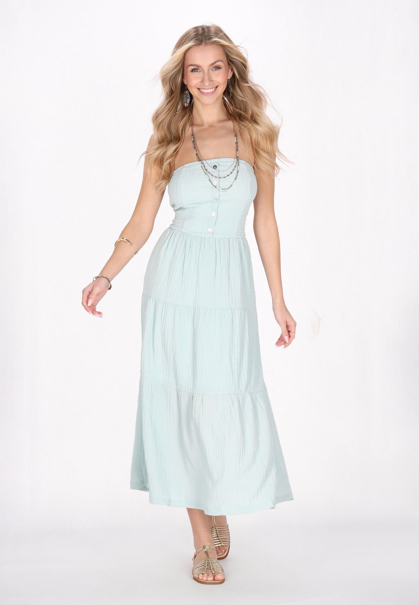 IZIA women's dress