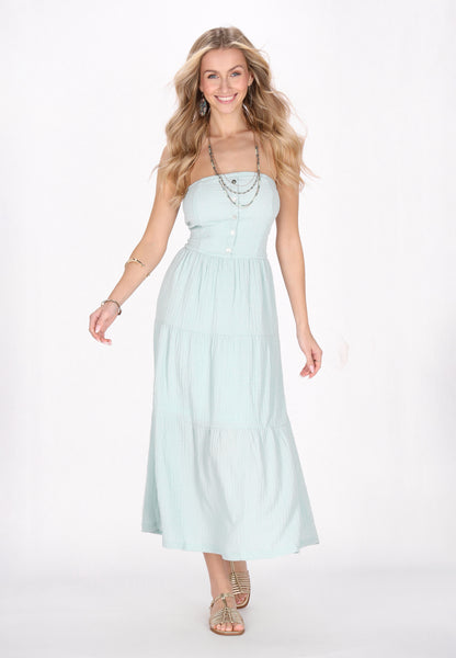 IZIA women's dress