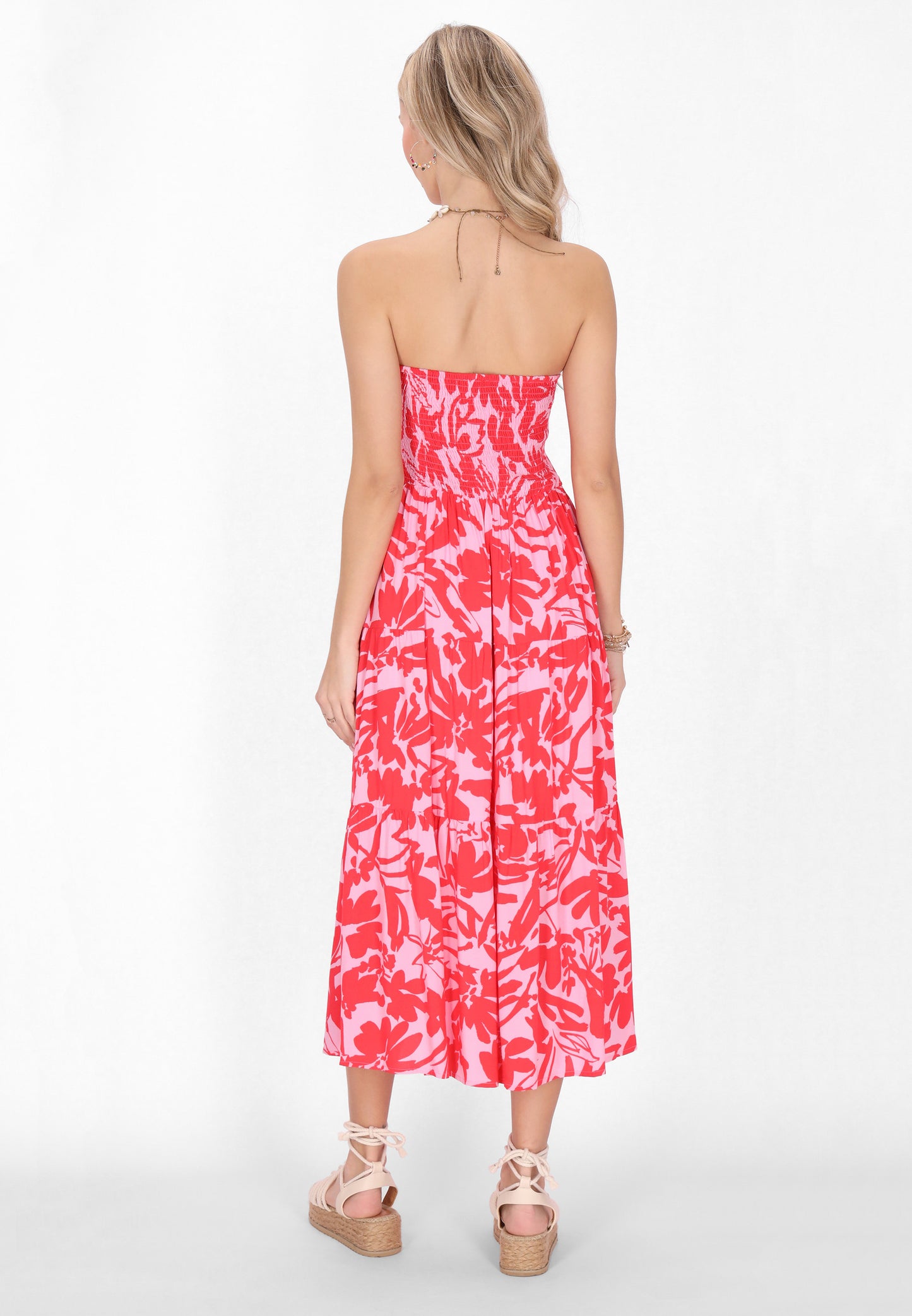 IZIA women's dress