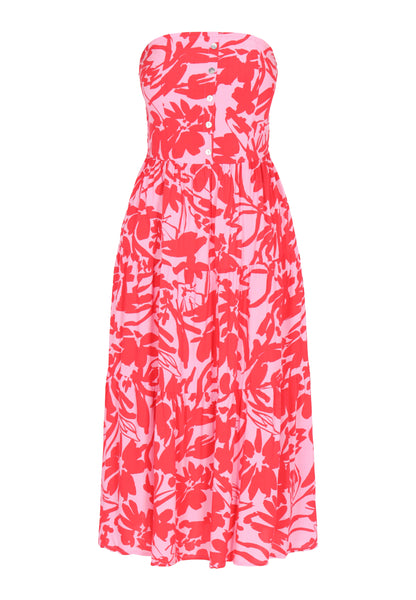 IZIA women's dress