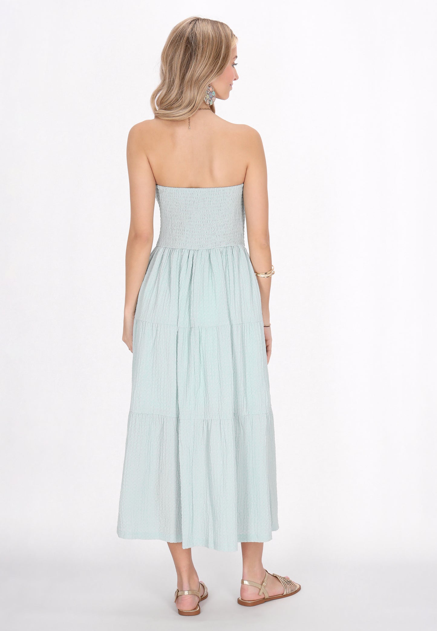 IZIA women's dress