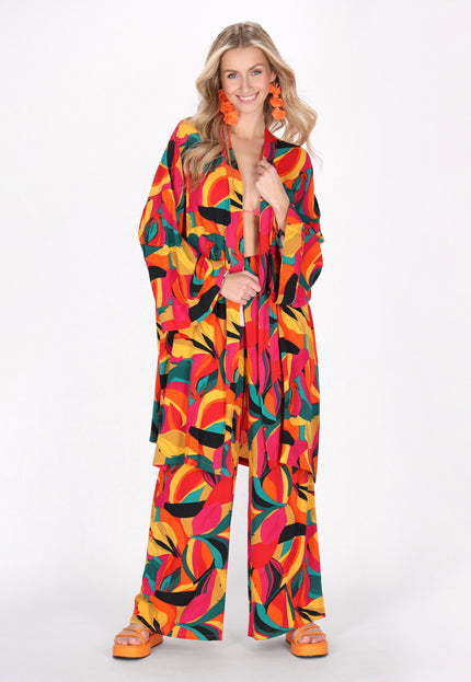 IZIA Women's Kimono