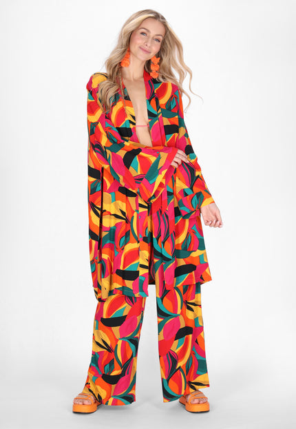 IZIA Women's Kimono